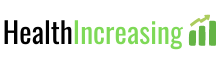 healthIncreasing brand logo
